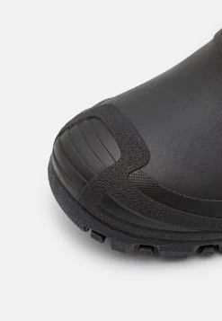 Pier One Unisex - Botas Para La Nieve - Black -Pier One 4980cd1e8ccc44f6ad3683950963bb04