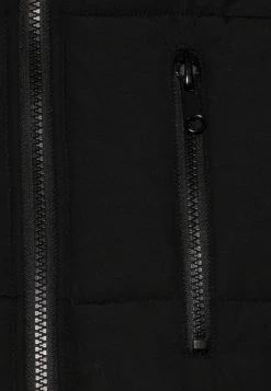 Pier One Chaqueta De Invierno - Black -Pier One 49e2ac1dcf784c978d8794e5b9a1c978