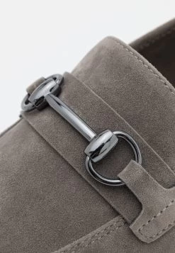 Pier One Mocasines - Grey -Pier One 4b382e05be2b43eeb36ae982039504e1