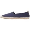 Pier One Rena Espadrille Unisex - Alpargatas - Dark Blue -Pier One 4bd2633fb9234c6a86868c53417b953a