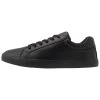 Pier One Unisex - Zapatillas - Black -Pier One 4c6393a3f6ef4001abdc81df67bc85df