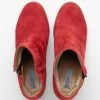 Pier One Botines Bajos - Red -Pier One 4c6e21498cc54d4e815ac037fb5b9d6f