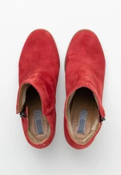 Pier One Botines Bajos - Red