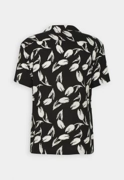 Pier One Camisa - Black -Pier One 4cadd84b925240e19a6135f40c0e2167