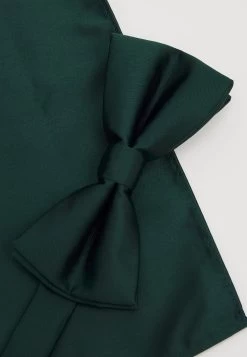 Pier One Set - Pañuelo De Bolsillo - Dark Green -Pier One 4d0bb2494c754589bb4fbf5c32c6c2db