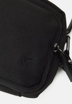 Pier One Bandolera - Black -Pier One 4da423d576d64a8280fe78262ca537e5