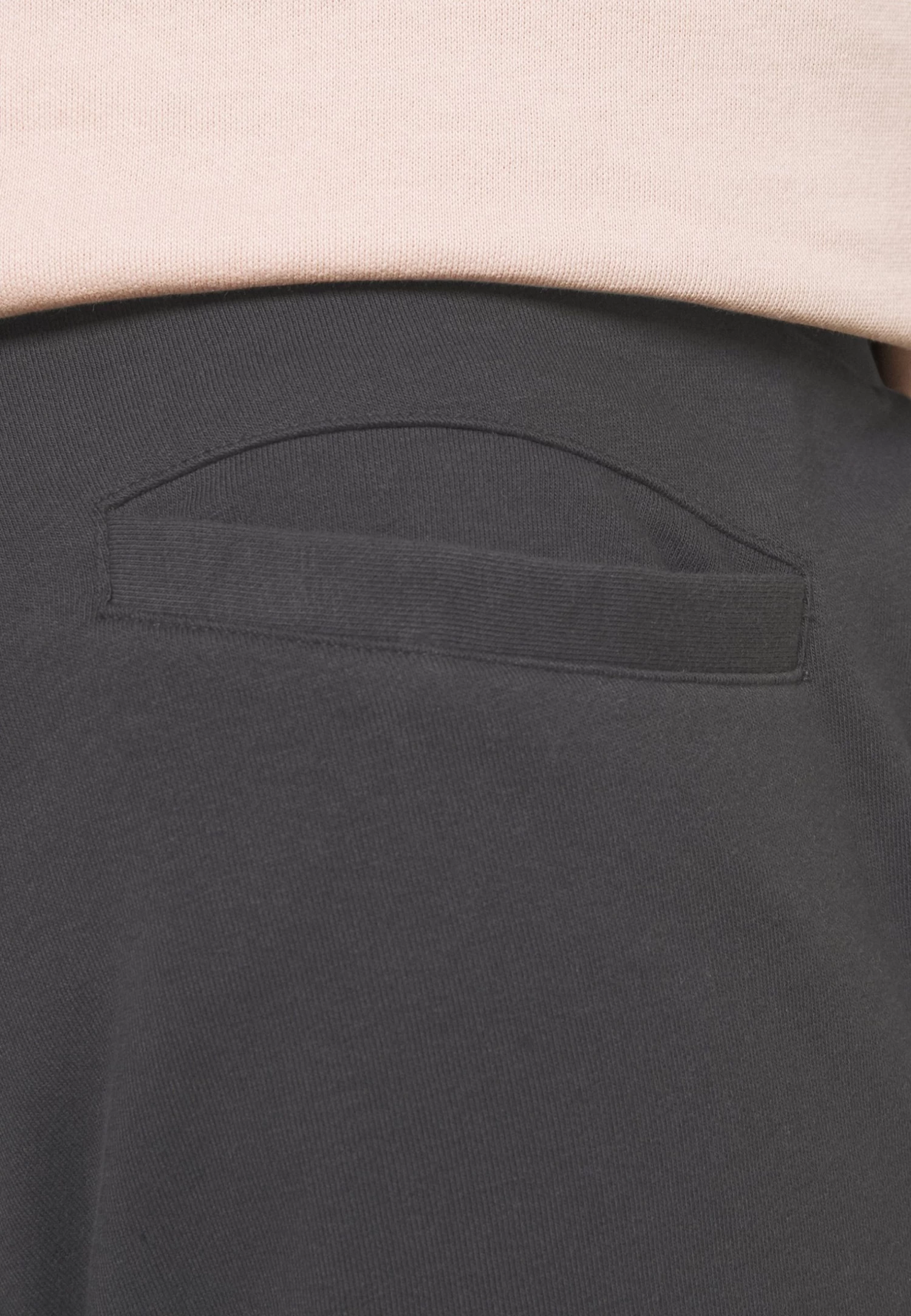 Pier One Pantalones Deportivos - Dark Grey 6 Pier One Pantalones Deportivos - Dark Grey - Imagen 4