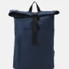 Pier One Unisex - Mochila - Dark Blue -Pier One 4dcdc32fe4c1479587901858dc5d2dd2