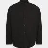 Pier One Camisa - Black -Pier One 4e36d6d92b024dd892cc932a108d5051