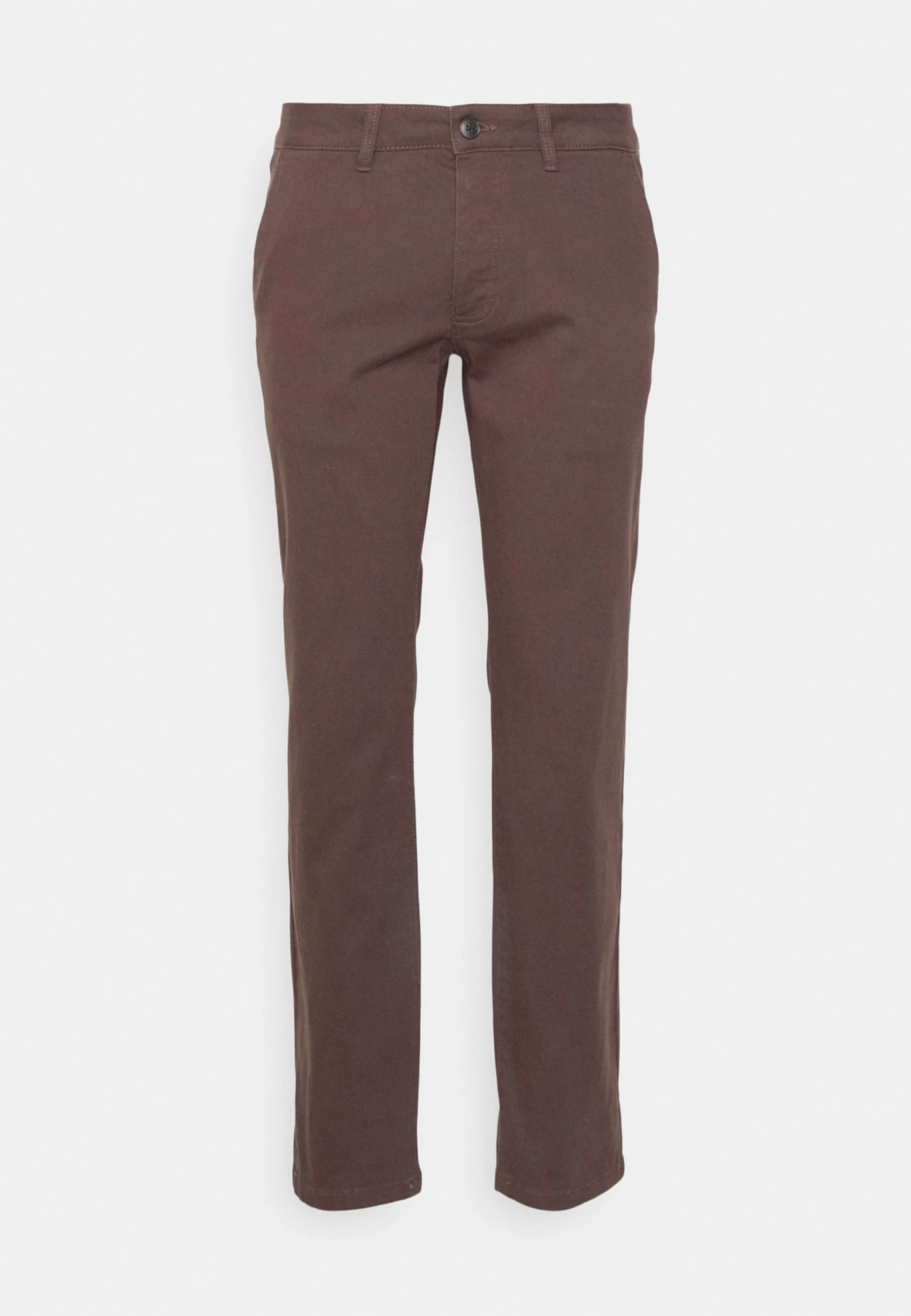 Pier One Pantalones Chinos - Dark Brown 6 Pier One Pantalones Chinos - Dark Brown - Imagen 4