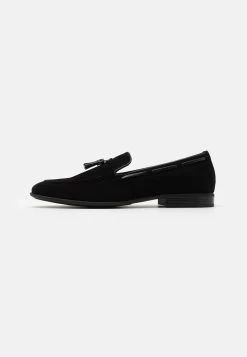Pier One Mocasines - Black