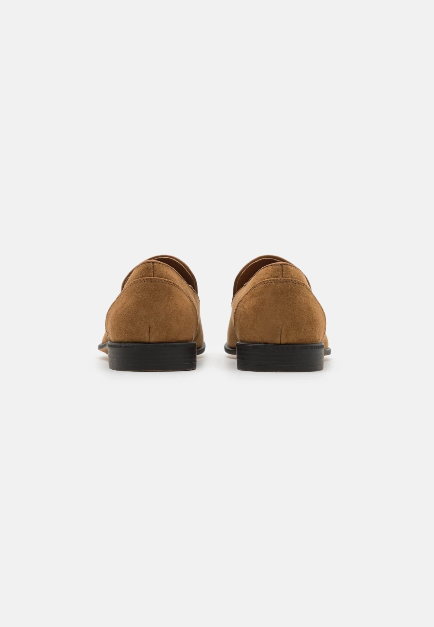 Pier One Mocasines - Cognac 5 Pier One Mocasines - Cognac - Imagen 3