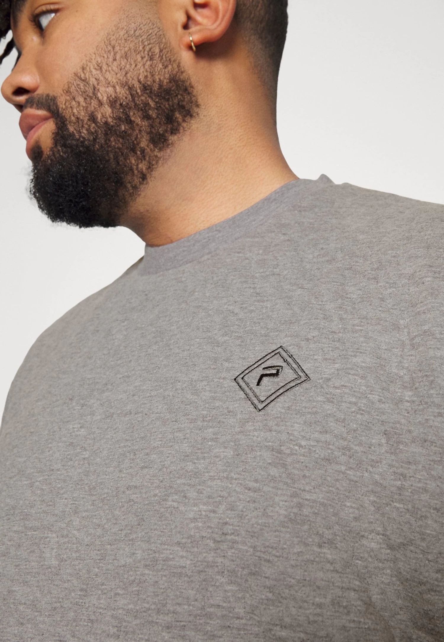 Pier One Sudadera - Grey 8 Pier One Sudadera - Grey - Imagen 6