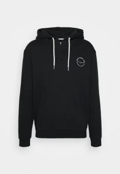 Pier One Sudadera - Black -Pier One 5cecf50e20e44d9fa9a59983991307be