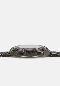 Pier One Unisex - Reloj - Black -Pier One 61816abbfe56410eb5022a277b27535a