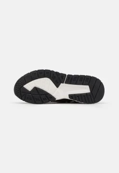 Pier One Unisex - Zapatillas - Black -Pier One 631ed858c07d492fab7852eeec4dc5a9