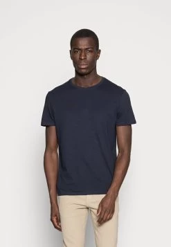 Pier One 2 Pack - Camiseta Básica - Bordeaux -Pier One 644f3d6f49d04025b83d0d4b0da6c6b9