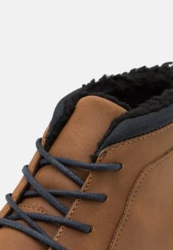 Pier One Zapatos Con Cordones - Cognac -Pier One 64ff9661a72d4f6892d8a21dae119e87