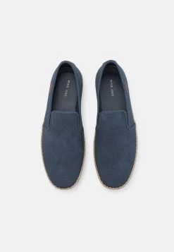 Pier One Mocasines - Blue 11 Pier One Mocasines - Blue -Pier One 656e6ee4162f42a2829e5998266ce0ae