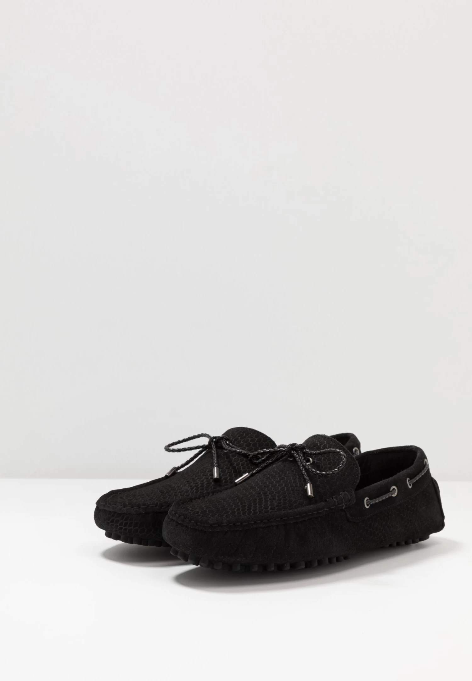 Pier One Mocasines - Black 6 Pier One Mocasines - Black - Imagen 4