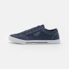 Pier One Unisex - Zapatillas - Dark Blue 2 Pier One Unisex - Zapatillas - Dark Blue -Pier One 696c045bacaf432e95be638f70d612d1