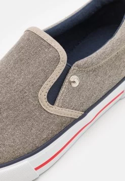 Pier One Unisex - Zapatillas - Taupe 13 Pier One Unisex - Zapatillas - Taupe -Pier One 6a1834ed7c0648ecb860954f8dc6f955