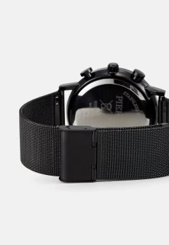 Pier One Reloj - Black -Pier One 6cbeccf337c6465ebb2d4ab42b26ee57