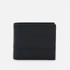 Pier One Leather - Monedero - Black -Pier One 73300799791043c6916775079c4d5ed7