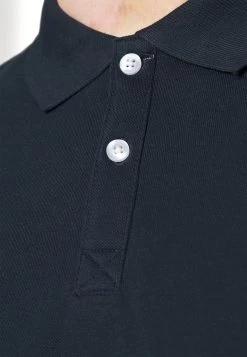 Pier One 2 Pack - Polo - Bordeaux/Dark Blue -Pier One 746080b088174d4bb4e177c4b85ee3c8