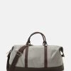 Pier One Unisex - Bolsa De Viaje - Grey -Pier One 74e7ac1308484ccca7c11150735730e7