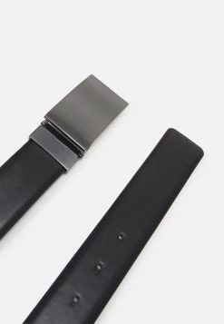 Pier One 2Pack Unisex - Cinturón -Black -Pier One 77bfe3e954f44e85bfa56e333a49b41c