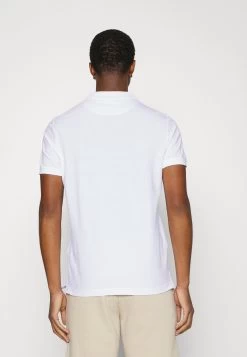 Pier One 3 Pack - Polo - Bordeaux/White/Dark Blue 12 Pier One 3 Pack - Polo - Bordeaux/White/Dark Blue -Pier One 77f7f7de6e104257a29c3bd24e3d9426