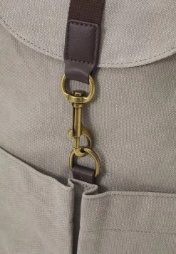 Pier One Unisex - Mochila - Grey -Pier One 7858e3d07d9348cb803416e33072bad9