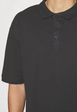 Pier One Polo -Black -Pier One 7b055135ff6c47fc957d2520b0c88617