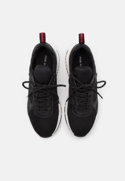 Pier One Unisex - Zapatillas - Black -Pier One 7b4e6701f8fa4f62b8488bcda8bd464b