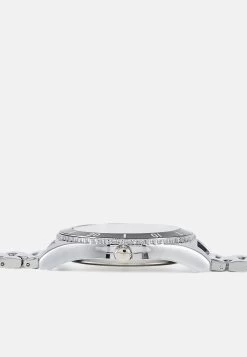 Pier One Reloj - Silver-Coloured -Pier One 7c3bfd1a2c1e4fc7a17e33cbcd9f73ce