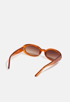 Pier One Unisex - Gafas De Sol - Brown -Pier One 7e02df7b3d364dbf81bea22f0278456a