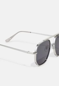 Pier One Gafas De Sol - Silver-Coloured -Pier One 7eeef8aa05ad4906ba1e7b08014f5f37