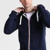 Pier One Sudadera Con Cremallera - Navy 2 Pier One Sudadera Con Cremallera - Navy -Pier One 7f11dee255654155b4399bc112734085