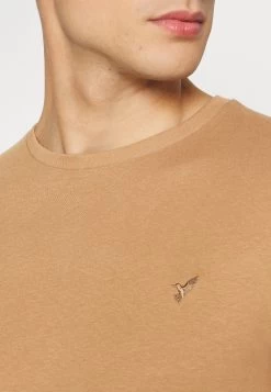 Pier One Unisex 5 Pack - Camiseta Básica - Off-White/Tan/Orange 23 Pier One Unisex 5 Pack - Camiseta Básica - Off-White/Tan/Orange -Pier One 8714276ce28b40c8ba537a4cb3e96c32