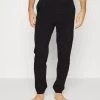 Pier One Pantalón De Pijama - Black -Pier One 878fbafb674c47a58dfd052574a2cb61