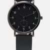 Pier One Unisex - Reloj - Black 2 Pier One Unisex - Reloj - Black -Pier One 87ef72df37244ed2b3adc366d510d27f