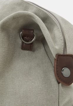 Pier One Unisex - Bolsa De Viaje - Grey -Pier One 896d06a64f994c4ca29738295cd48410