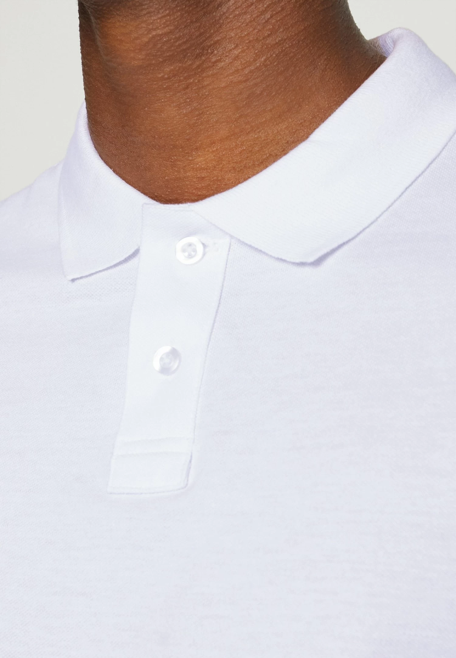 Pier One 3 Pack - Polo - Bordeaux/White/Dark Blue 10 Pier One 3 Pack - Polo - Bordeaux/White/Dark Blue - Imagen 8