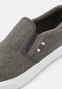 Pier One Unisex - Zapatillas - Grey -Pier One 8a4965b673914b6e847d91199f0f296d