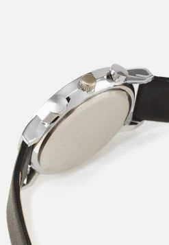 Pier One Set - Reloj - Black -Pier One 8b85f94e4c5a43a89680fa66df3bc7c7