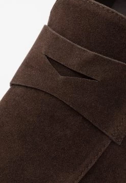 Pier One Mocasines - Brown -Pier One 8e48c8dea02743bab906dc00cd8ff11b