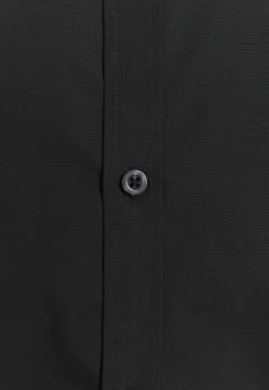 Pier One 2 Pack - Camisa Elegante - White/Black -Pier One 91e0c639b92a42cd866d7081dfe4d46d