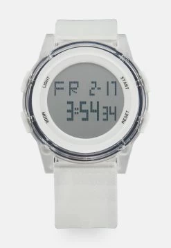Pier One Reloj Digital - Transparent