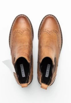 Pier One Botines Bajos - Brown -Pier One 97387a9016c846df89e931d3b9489506